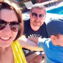 Este es el monstruo: los terribles dibujos que hizo un niño de 8 años