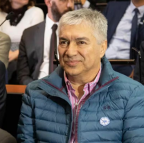 "Que devuelva la plata": La Corte recibió muchos dólares incautados a Lázaro Báez