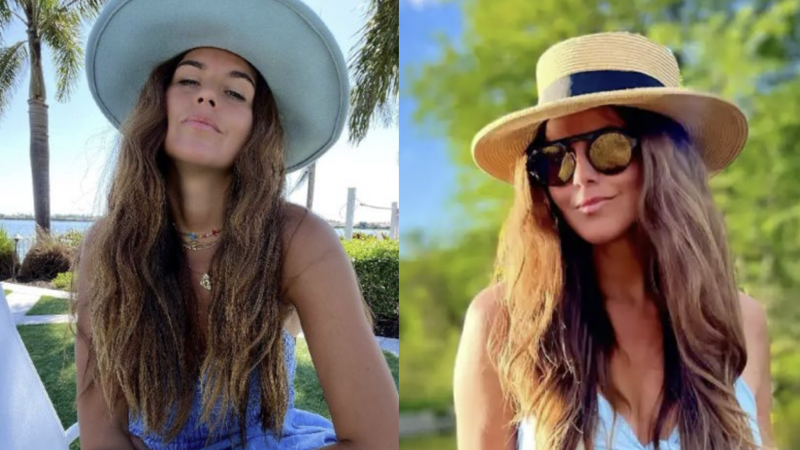 Fin del misterio, este es el esposo de "La Ni�a Loly": HAY FOTO