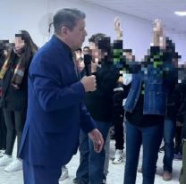 Pastor de Jujuy abusó de dos nenas: lo condenaron a 15 años pero seguirá libre