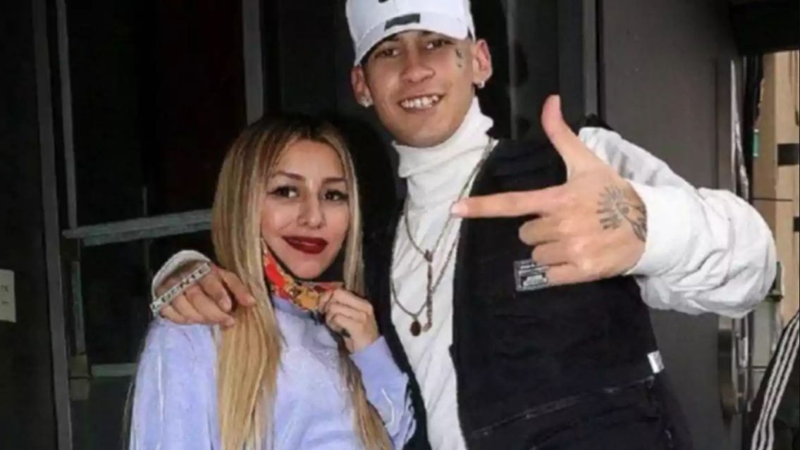 La ex de L-Gante pasó por el quirófano y quedó irreconocible: la operación que se hizo