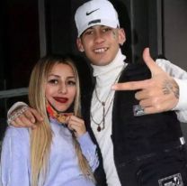 La ex de L-Gante pasó por el quirófano y quedó irreconocible: la operación que se hizo