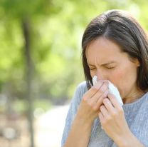 Confirman que la s&uacute;per gripe H3N2 lleg&oacute; a Argentina: dos adolescentes y un ni&ntilde;o infectados