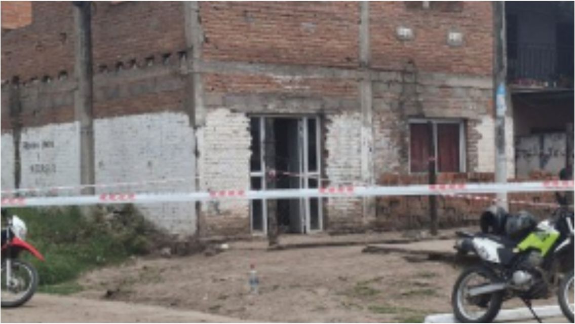 Norte�o se endemoni� tras ver a su expareja con su amante y les hizo lo peor