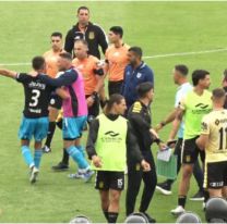 Gimnasia y Morón pidieron "no jugar" contra Deportivo Madryn tras los escándalos