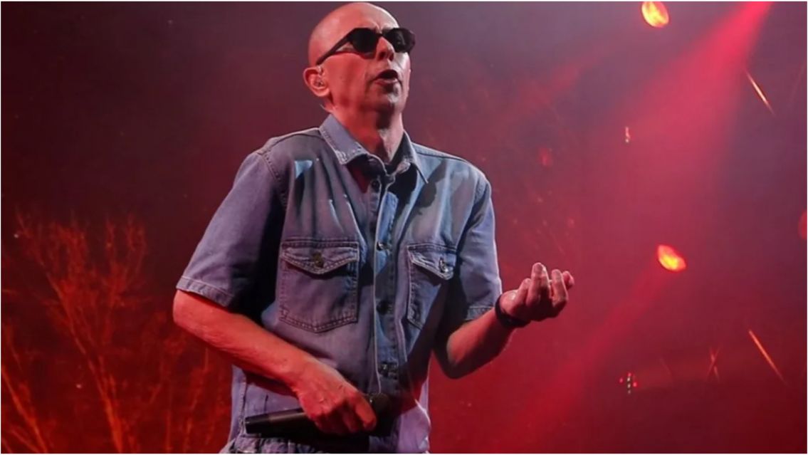 El Indio Solari recibirá el Honoris Causa de la UBA