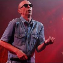 El Indio Solari recibirá el Honoris Causa de la UBA