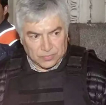 L&aacute;zaro B&aacute;ez: el vicio que lo consume y por lo que se encuentra grave de salud