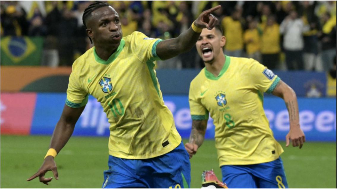 Brasil va a fondo: se medirá con dos potencias antes del Mundial