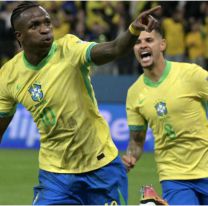 Brasil va a fondo: se medir&aacute; con dos potencias antes del Mundial