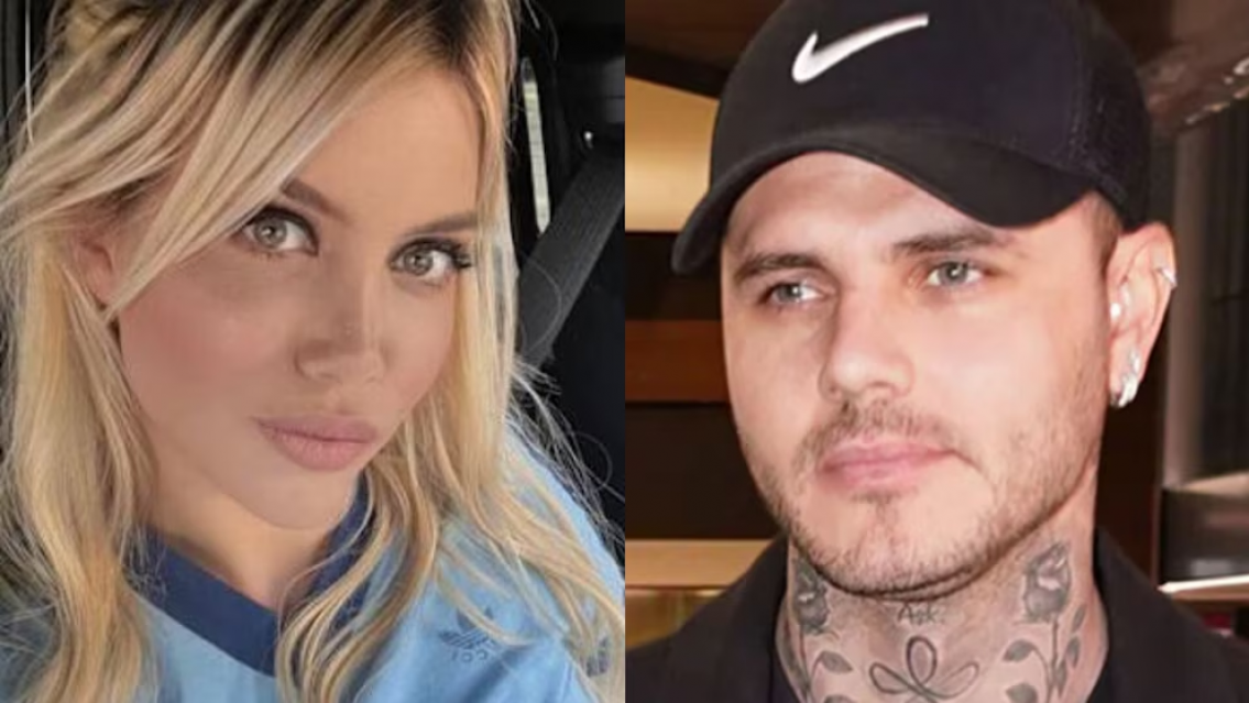 Cu�nto tuvo que poner Mauro Icardi por la cuota alimentaria de sus hijas