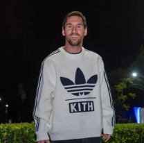 Ya están disponibles los vinos de Messi, cuánto valen y cómo conseguirlos