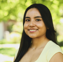 Una joven de Libertador se recibi&oacute; de ingeniera en el Instituto Balseiro