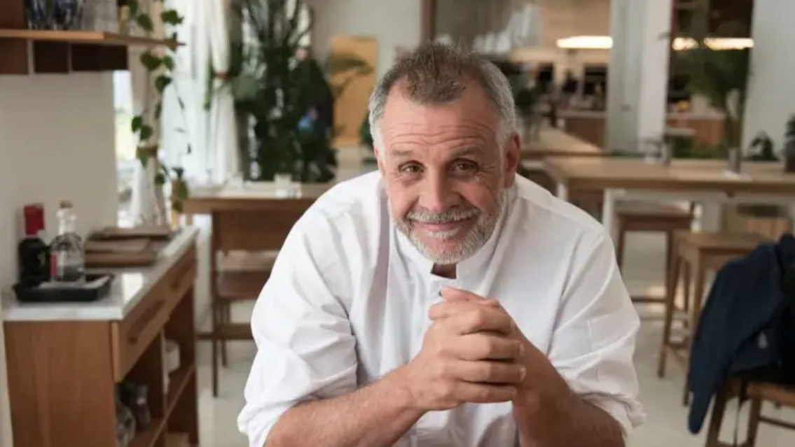 Revelaron la dolorosa p�rdida que sufri� Christian Petersen antes de su incidente: "fue terrible"