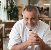 Revelaron la dolorosa p&eacute;rdida que sufri&oacute; Christian Petersen antes de su incidente: "fue terrible"