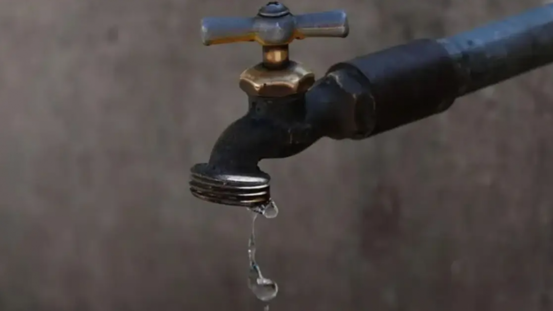 Sábado sin agua en San Salvador: las zonas afectadas y a qué hora vuelve el servicio