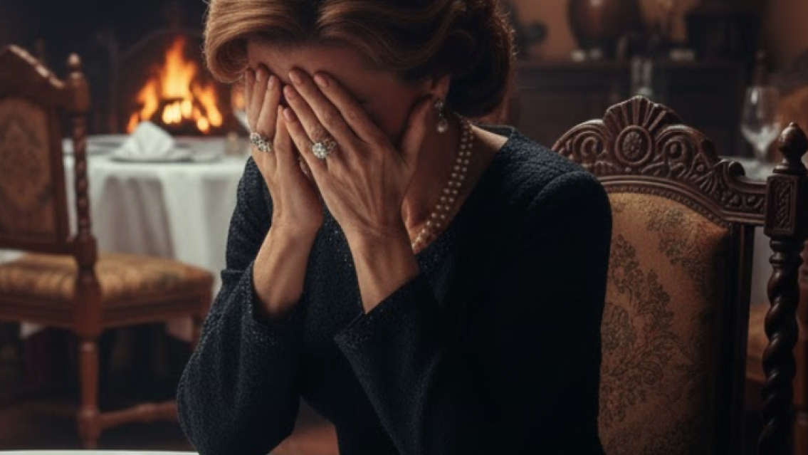 Millonaria del norte creyó en las promesas de amor de un gastronómico y le costó una fortuna