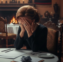 Millonaria del norte crey&oacute; en las promesas de amor de un gastron&oacute;mico y le cost&oacute; una fortuna