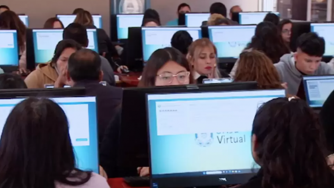 Ingreso a abogacía en Jujuy: qué pasa si quedaste en lista de espera y cómo sigue el trámite