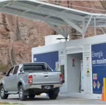 Avanza una nueva forma de cargar combustible y podría llegar a zonas rurales de Jujuy