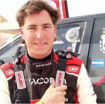 Promesa del automovilismo argentino sufrió un grave accidente y lucha por su vida