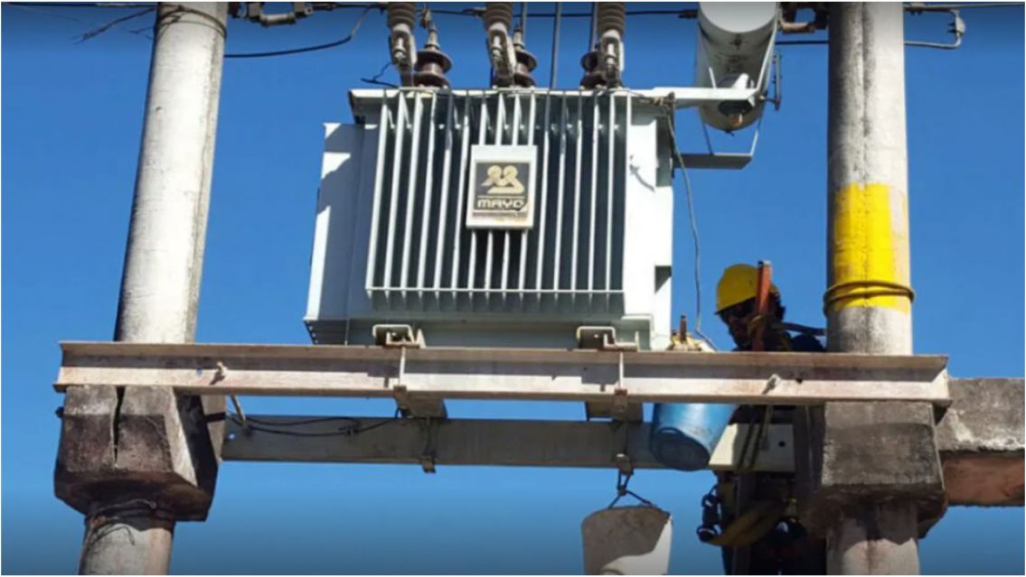 Quiénes son los jujeños que no tendrán luz hasta las 13 este domingo