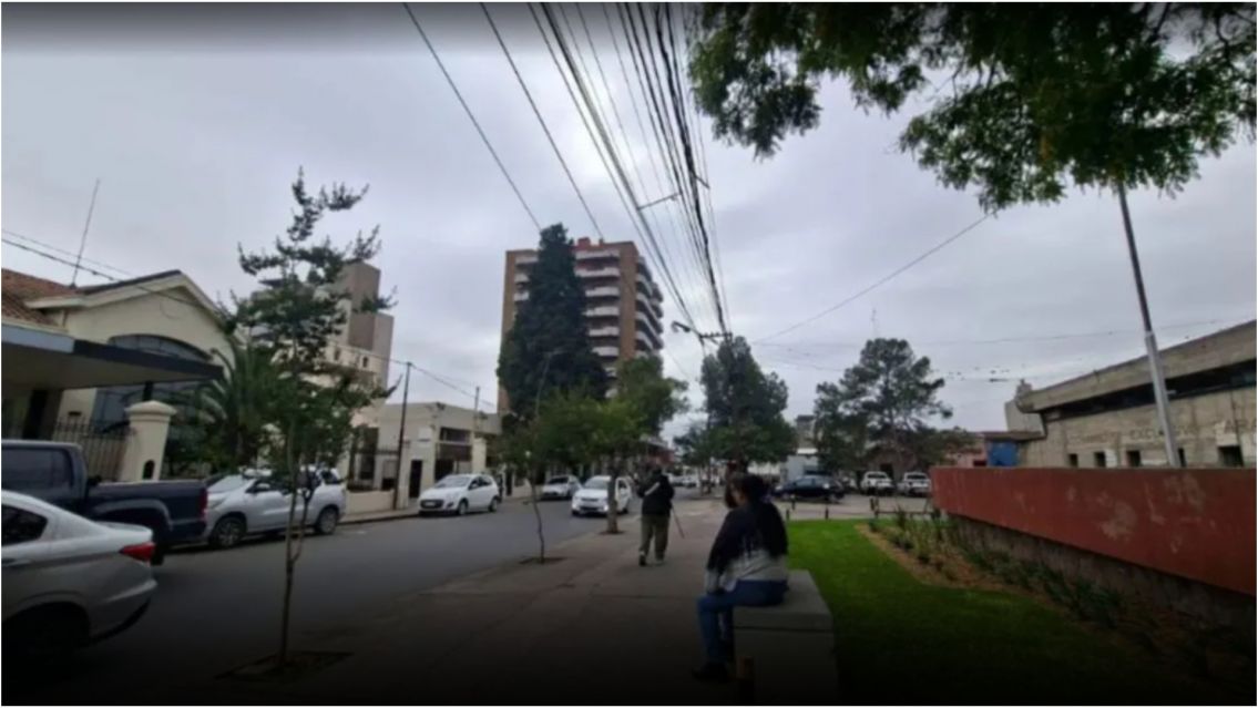 Entre nubes y chances de lluvia: as� estar� el clima este domingo en Jujuy