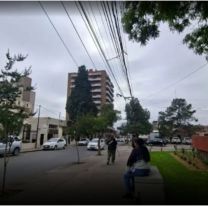 Entre nubes y chances de lluvia: as&iacute; estar&aacute; el clima este domingo en Jujuy