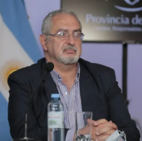 Habl&oacute; Bouhid: alertan por una nueva variante de gripe que ya circula en la regi&oacute;n