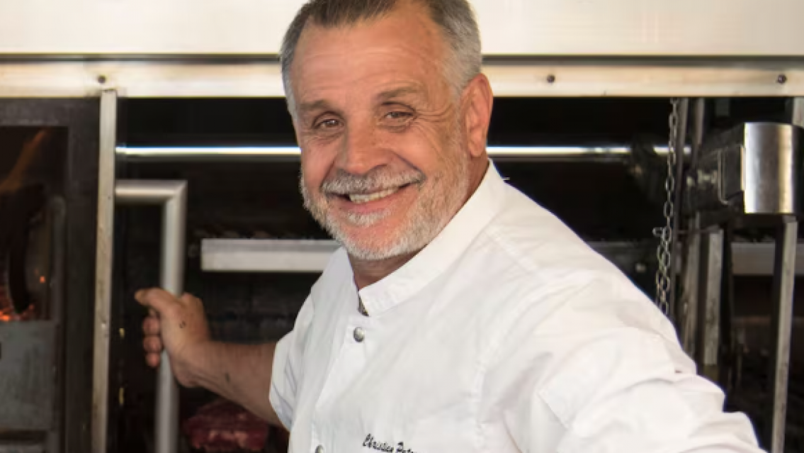 Christian Petersen en estado crítico: qué dice el último parte médico