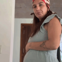 Se complic&oacute; el embarazo de Juana Repetto: la dura decisi&oacute;n que tom&oacute;