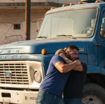 Le vaciaron el cami&oacute;n en segundos: brutal robo millonario a un chofer en Perico