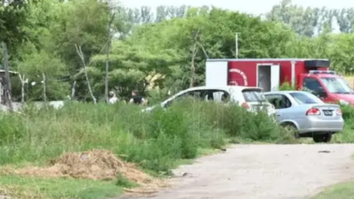 Fin de semana tr�gico: mataron a una mujer y a su hija adolescente a pu�aladas
