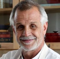 Se hizo el milagro: Christian Petersen se despert&oacute; llorando 