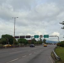 Se viene una semana pasada por agua en Jujuy: bajan las temperaturas y vuelven las tormentas