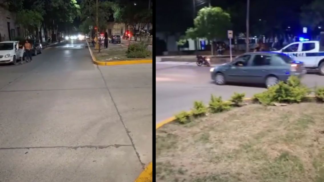 "Mi hija es la amante, pero tiene marido...": Tremendo escándalo en Jujuy