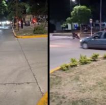  "Mi hija es la amante, pero tiene marido...": Tremendo esc&aacute;ndalo en Jujuy