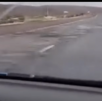 Ruta 9 detonada: reclamos a Vialidad Nacional por el abandono del tramo Humahuaca-La Quiaca