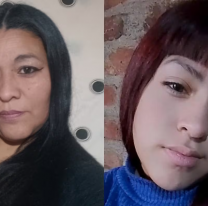 La desgarradora despedida de la familia de la mujer que muri&oacute; junto a su hija