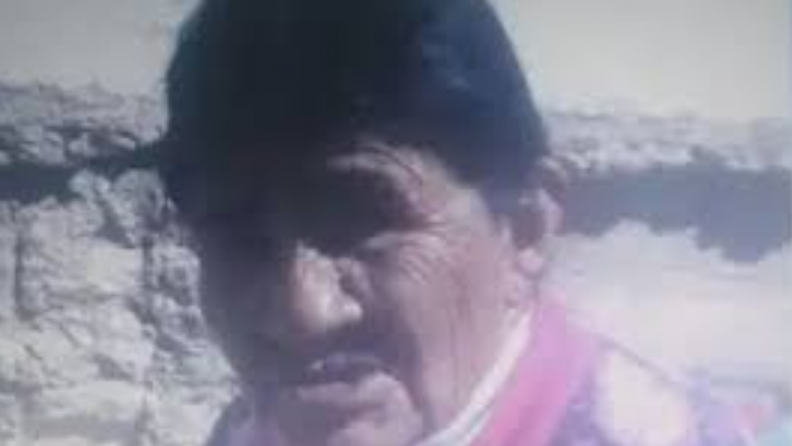 Conmoción en Jujuy: encontraron el cuerpo de Felipa, la buscaban desde noviembre