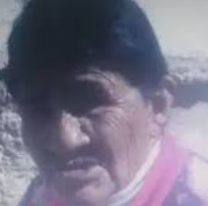 Conmoci&oacute;n en Jujuy: encontraron el cuerpo de Felipa, la buscaban desde noviembre