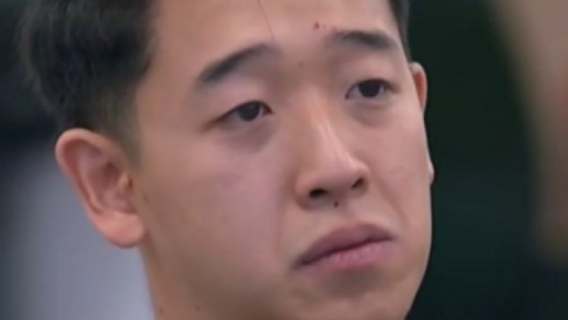 Martín Ku de GH: la casa que ganó no es lo que imaginaba y ahora se dedica a esto