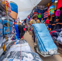 ¿Conviene comprar en Aguas Blancas? Se devaluó el peso boliviano