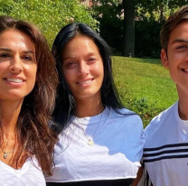 "Se amaban y ahora todo es incomodidad": Oriana y Gabriela Sabatini