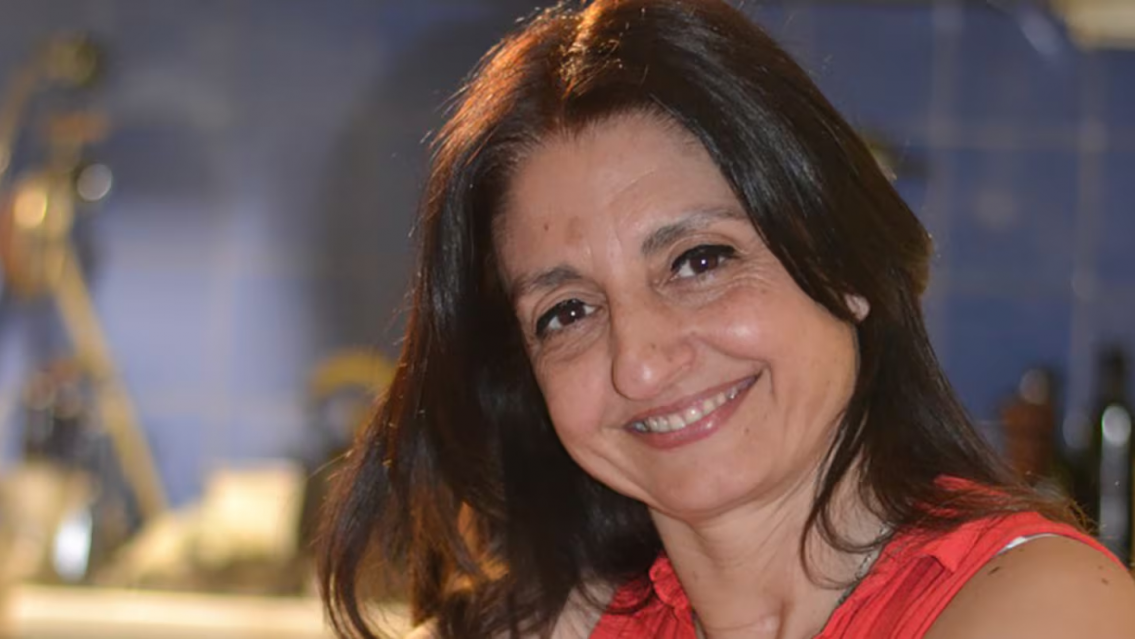 Sin dudar, esta mujer mandó a matar a la expareja de su novia