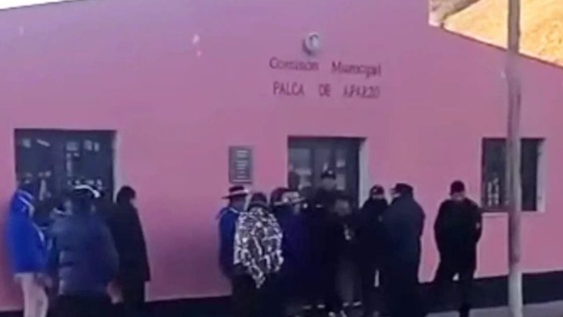 Denuncian despidos y clientelismo en una Comisión Municipal de Jujuy