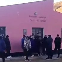 Denuncian despidos y clientelismo en una Comisi&oacute;n Municipal de Jujuy&nbsp;