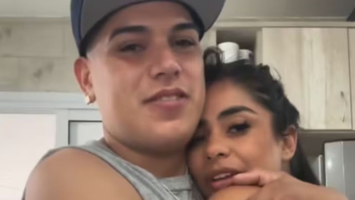 Thiago Medina habl� sobre su relaci�n con Daniela Celis despu�s de su accidente