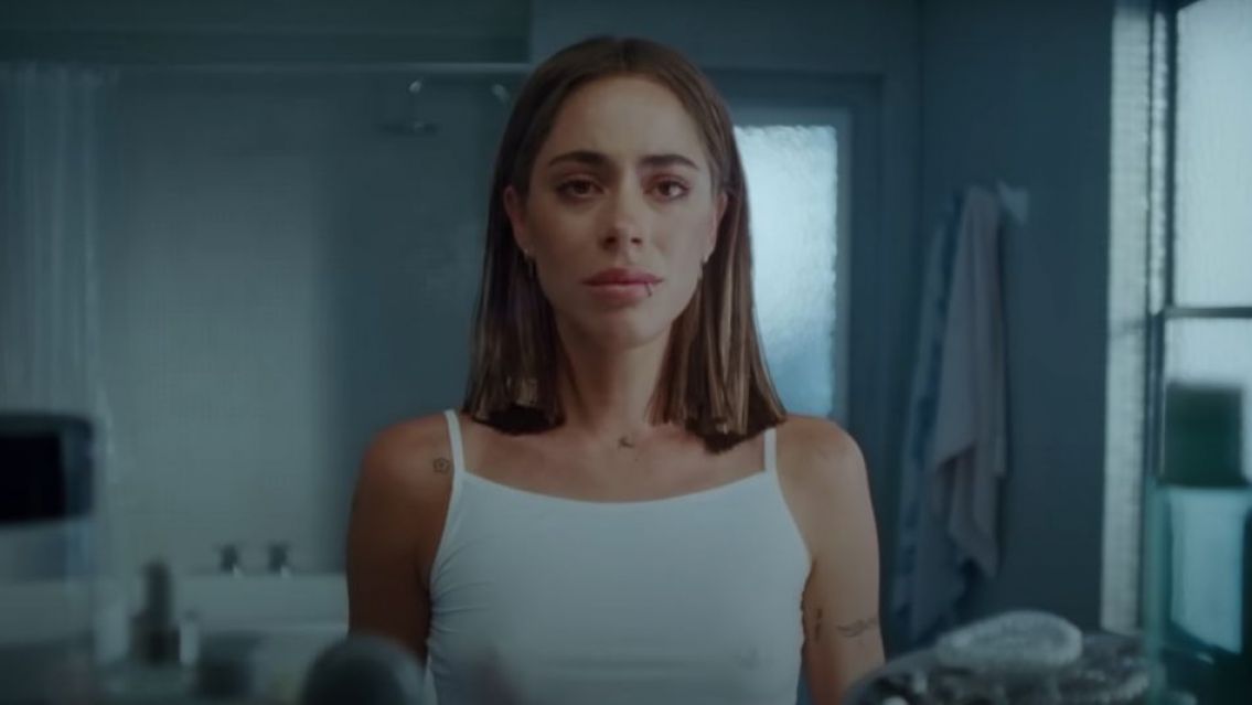 Operaron a Tini después de cantar con Miranda: qué le pasó y cómo está