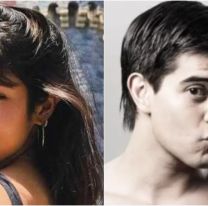 El posteo de la ex de Báez Sosa que confirmó su romance con el nieto de Carlos Monzón